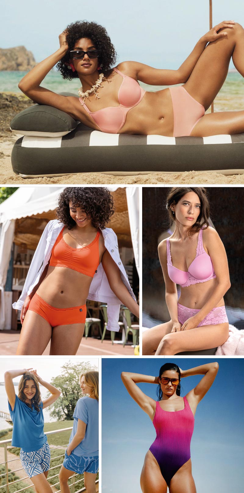 Dessousberater/in (m/w/d) bei Eck Mode am Markt Kirchheim