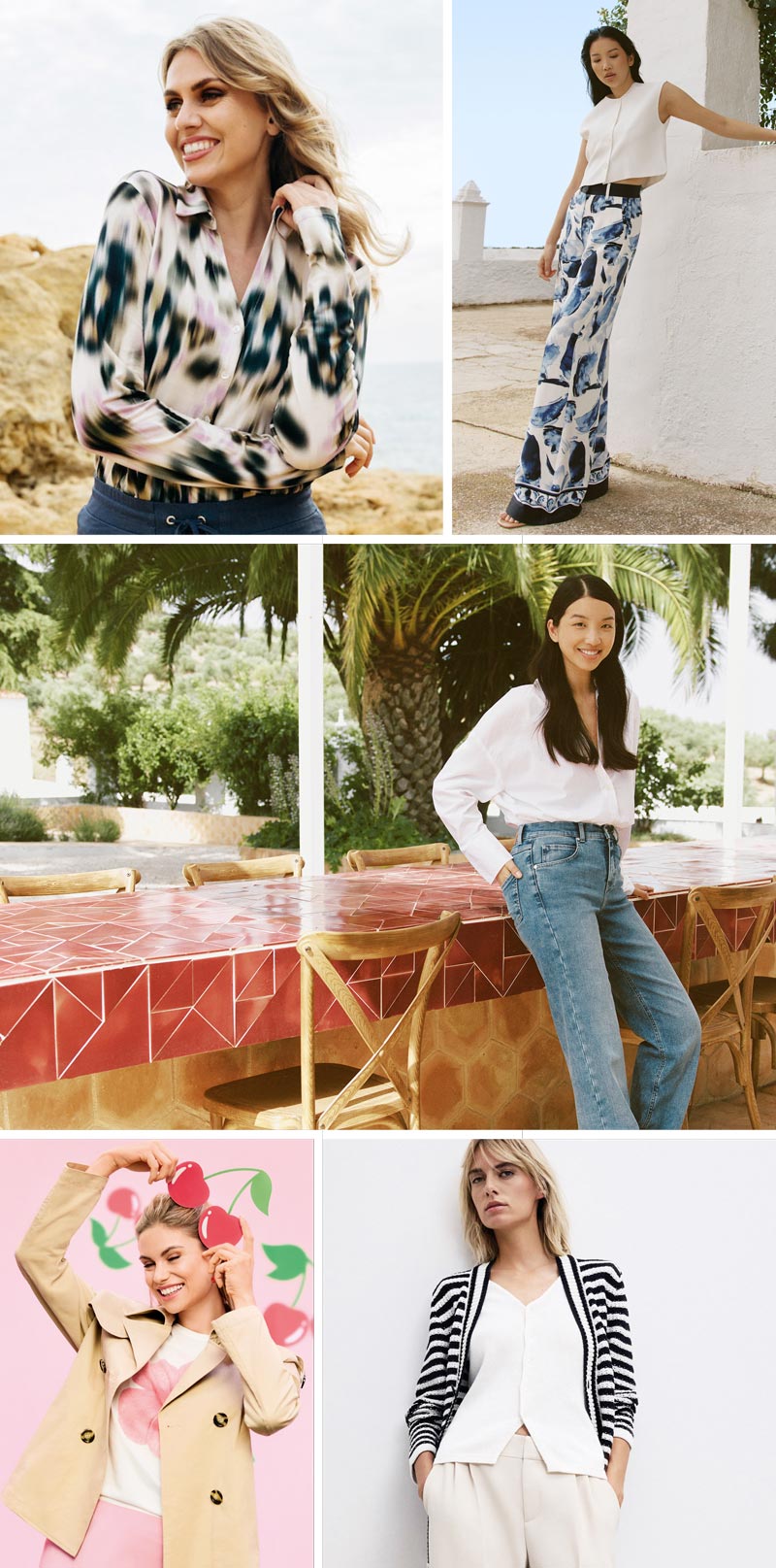 Modeberaterin (m/w/d) bei Eck Mode am Markt Kirchheim