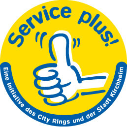 Service Plus Sigel Eck Mode am Markt Kirchheim