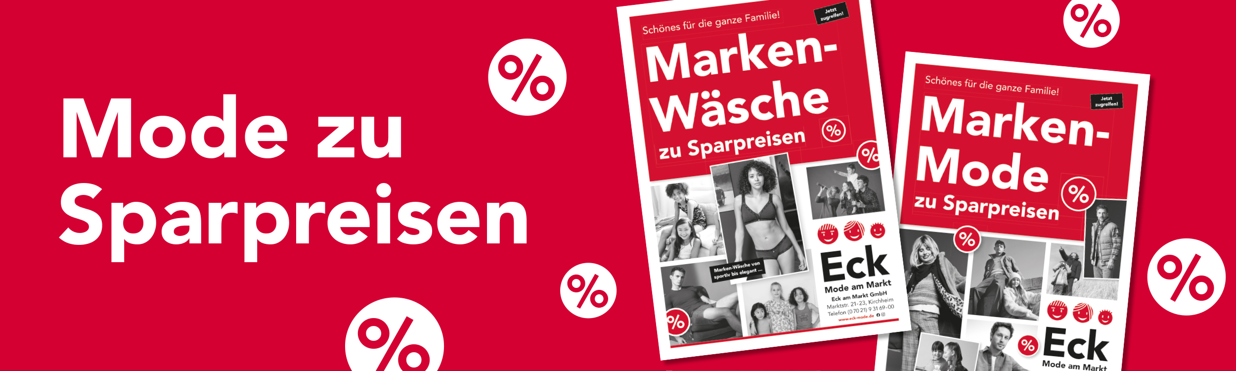 Wäsche-Modemarkt-Prospekt 01 2026 anschauen