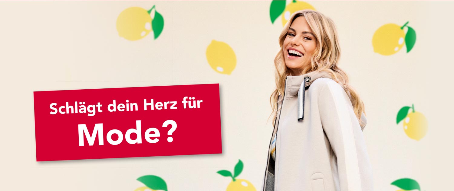 Jobs Eck Mode am Markt Kirchheim