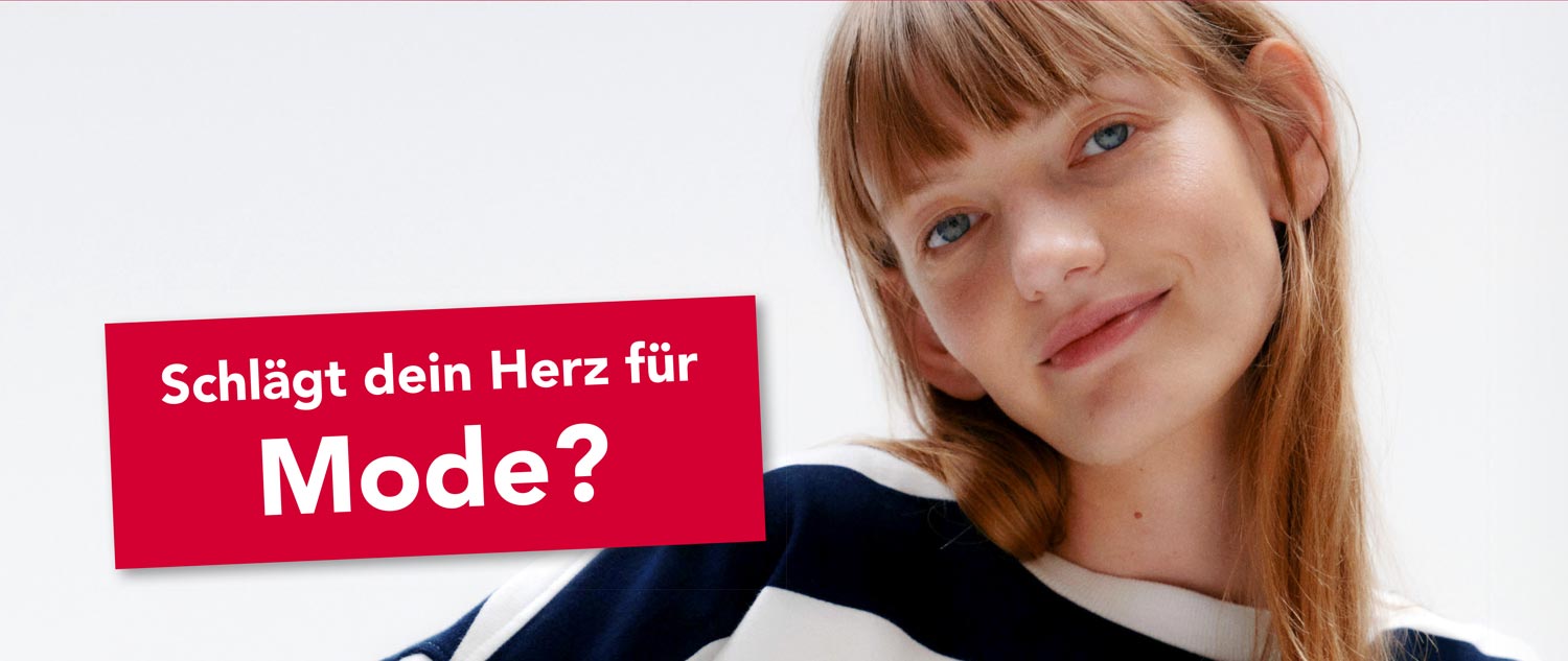 Jobs Eck Mode am Markt Kirchheim