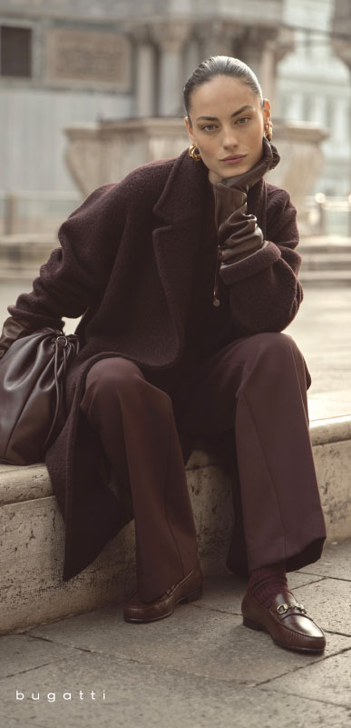 Eck Mode am Markt Kirchheim Damenmode Cartoon