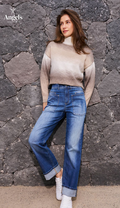 Eck Mode am Markt Kirchheim Damenmode Gil Bret 