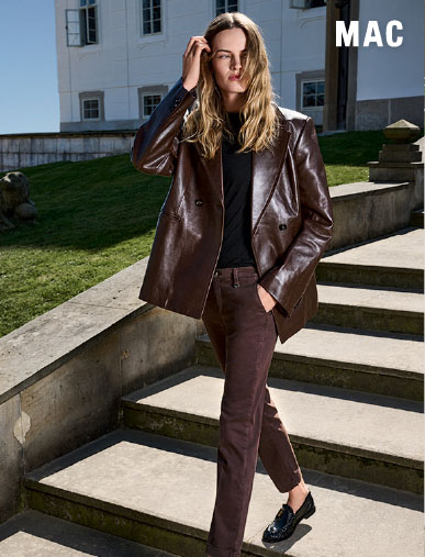 Eck Mode am Markt Kirchheim Damenmode Comma