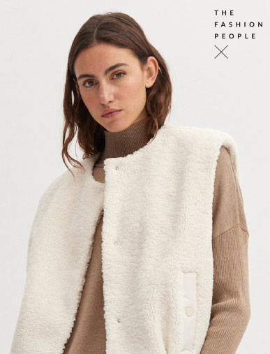 Eck Mode am Markt Kirchheim Damenmode S. Oliver