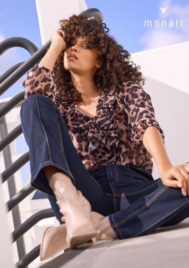 Eck Mode am Markt Kirchheim Damenmode Gil Bret