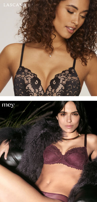 Eck Mode am Markt Kirchheim Homewear Schiesser