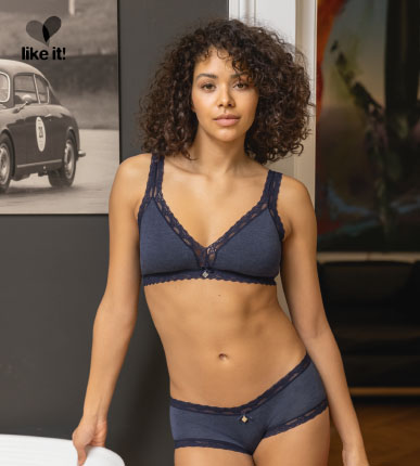 Eck Mode am Markt Kirchheim Wäsche Schiesser