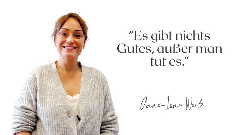 Das Team von Eck Mode am Markt Kirchheim